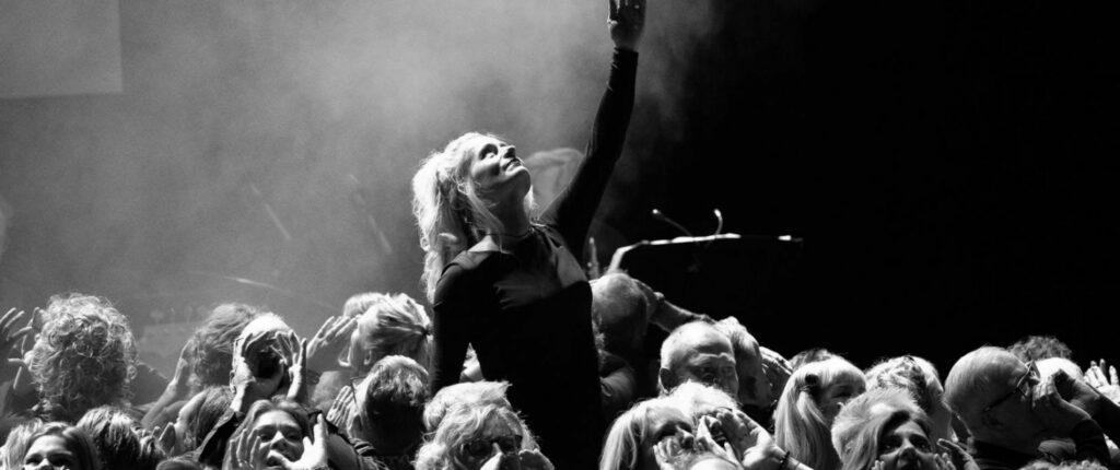 Na 24 jaar passie en toewijding draagt Inge Rambags het stokje over aan Steven Favier